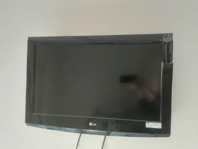 Televisão