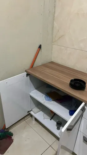 ARMÁRIO ESTADO DE 0