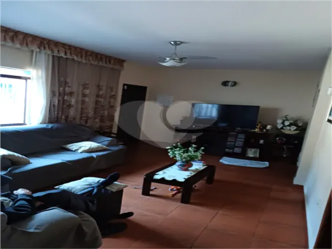 Casa com 3 quartos à venda ou para locação em Vila campo grande - SP