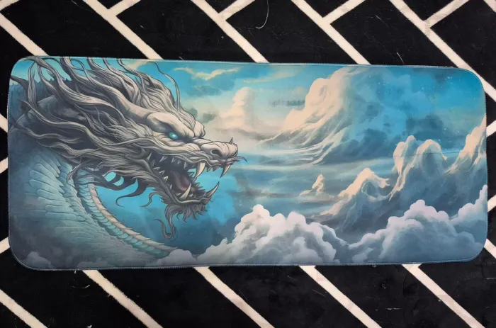 Mousepad gamer 800x400 grande novos ENTREGAMOS