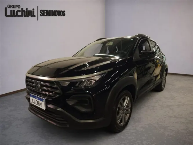 Fiat Pulse Drive 1.0 Turbo 200 Flex Aut. 2022