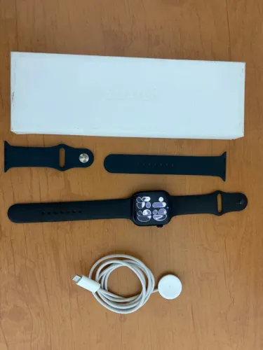 Apple Watch Serie 10 - 46mm GPS (bateria 100%)