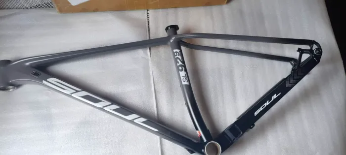 Quadro MTB Soul sl929