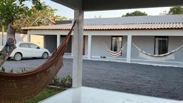 Chácara em São José