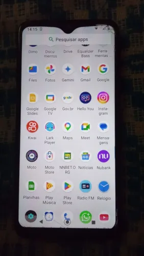 Vendo Motorola G8 power