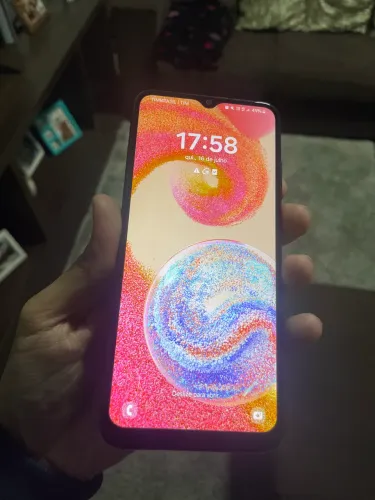 Galaxy A04e