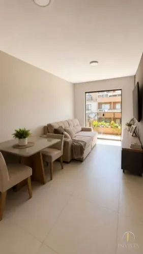 Apartamento com 2 dormitórios à venda, 57 m² por R$ 379.000,00 - Altiplano Cabo Branco - J