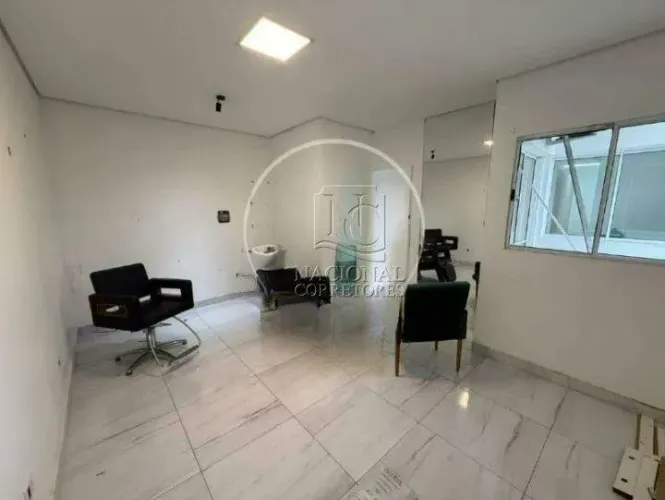 Prédio para aluguel, 1 vaga, Vila Bastos - Santo André/SP