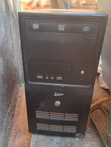 Cpu mais monitor