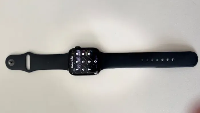 Apple Watch Nike S9 45mm IMPECÁVEL