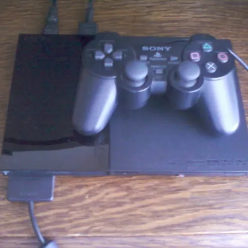 Play 2 