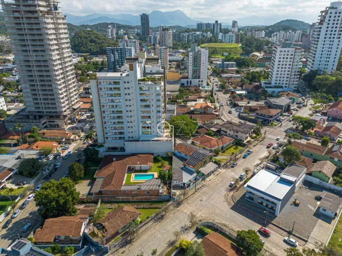 Excelente oportunidade de investimento no Anita Garibaldi