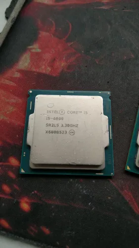 I5-6600 Promo