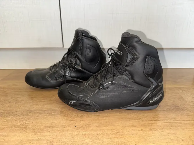 Bota/Tênis Alpinestars Stella Faster 3 Drystar
