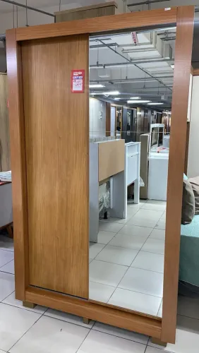 Guarda roupa porta de correr ENTREGA E MONTAGEM GRÁTIS