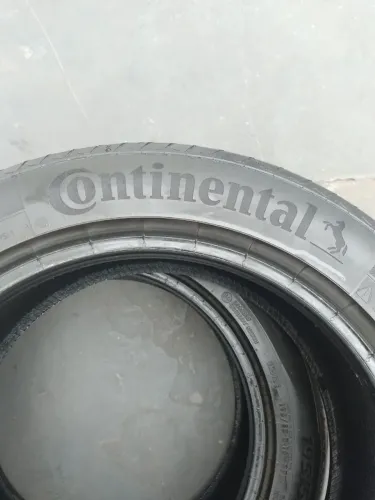 Pneus continental