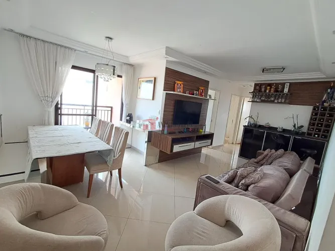 Apartamento em City Bussocaba - Osasco