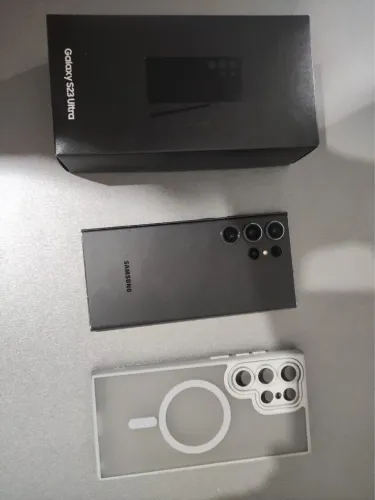 Samsung S23 ultra 256GB