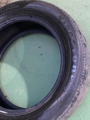 PNEU FIRESTONE F700 (205/55R16