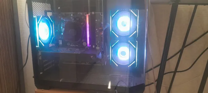 Vendo PC Gamer