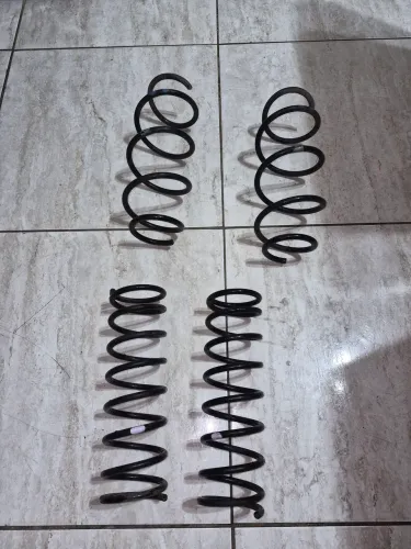 Molas originais vw, para gol,voyage, foi e polo