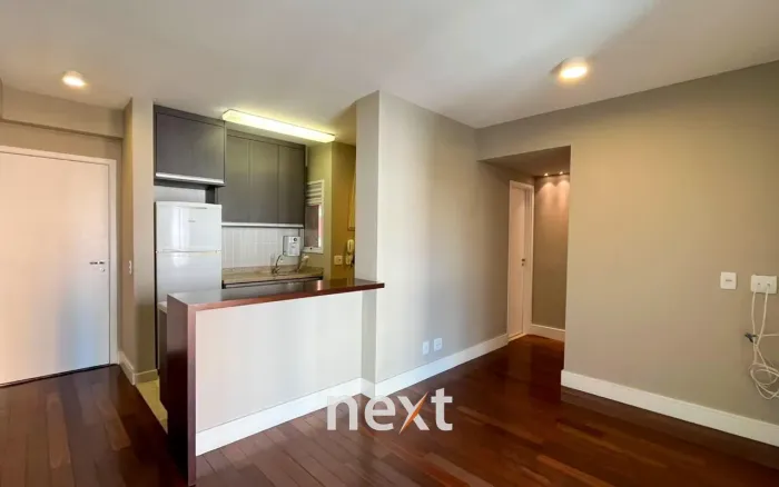 apartamento - Cambuí - Campinas