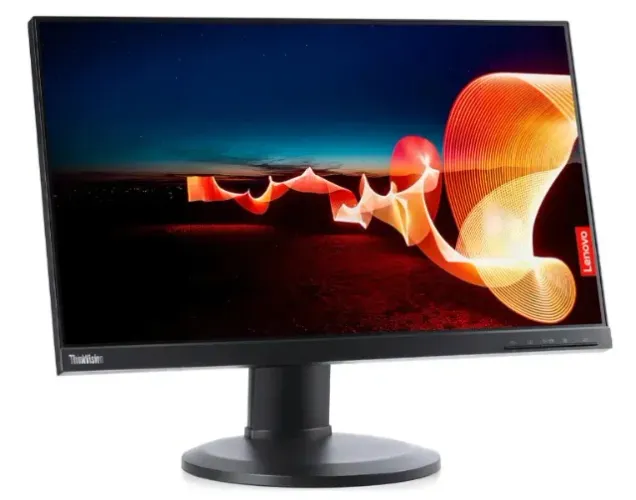 Monitor Lenovo ThinkVision S22e-18 21,5? - Ótimo Estado