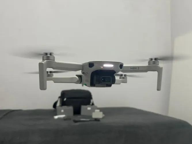 DJI Mini 2 Fly more combo 