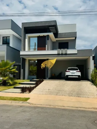CASA RESIDENCIAL em Cuiabá - MT, Condomínio Belvedere ||