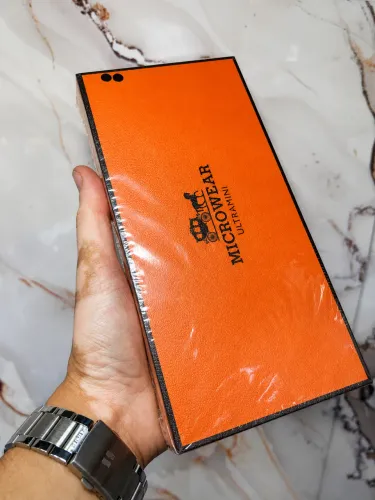 Smart Watch microwear mini (LOJA FÍSICA)