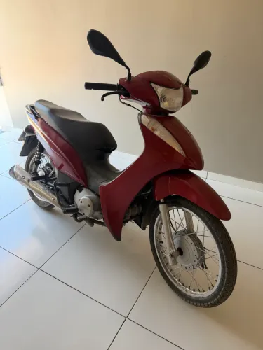 Vendo Honda Biz