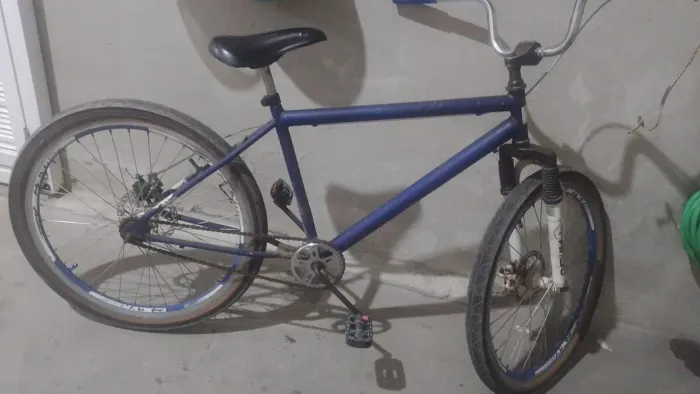 Vendo Bicicleta