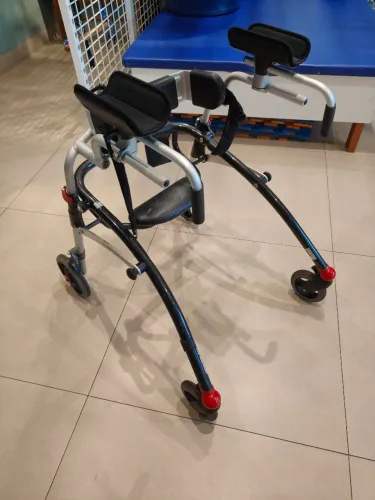 Andador Crocodile R82