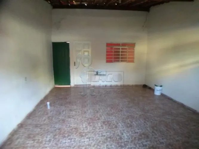 Casa de 70m² com 02 quartos à venda - Jardim Helena