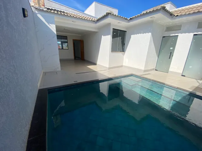 Casa nova no Munique 