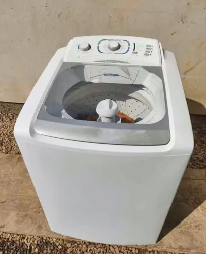 Máquina Electrolux 12kg 
