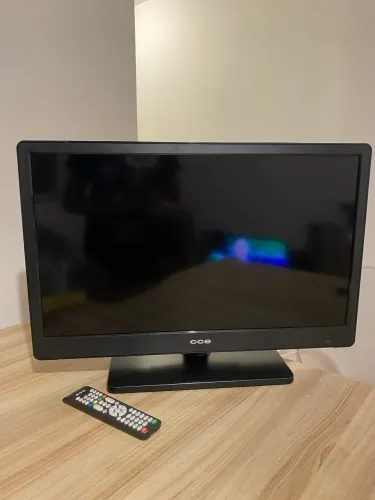 TV CCE 29 polegadas LED usada