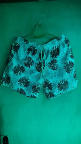Repúblic Paradise Short Tactel