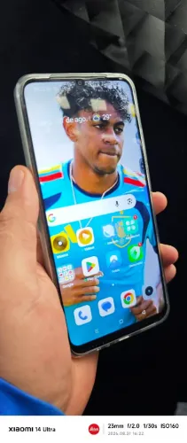 Realme C63
