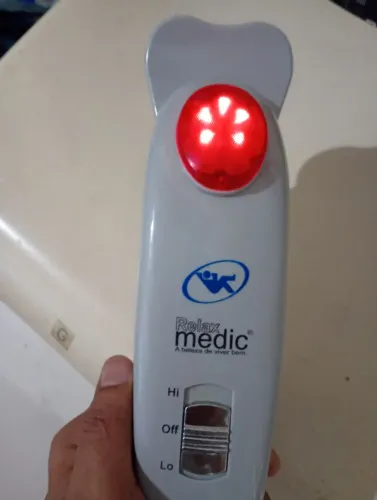 Massageador