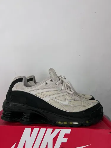 Nike shox ride 2