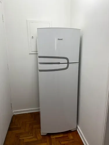 Geladeira Consul Frost Free Duplex de 340 litros