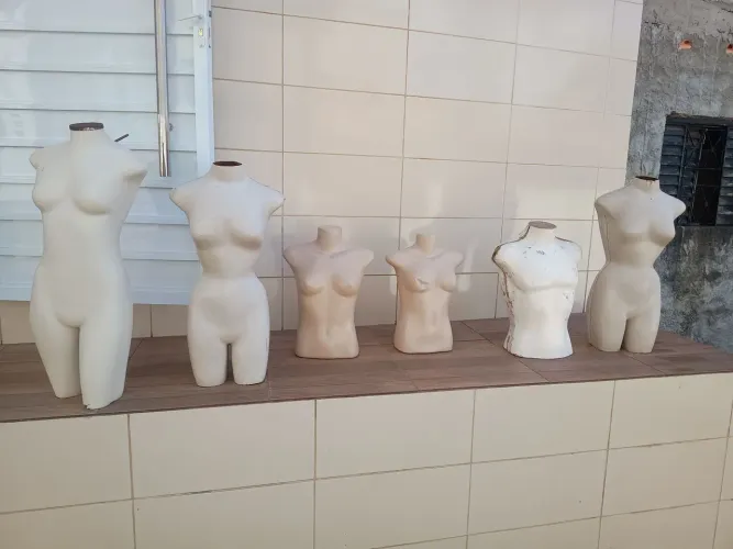 Manequim