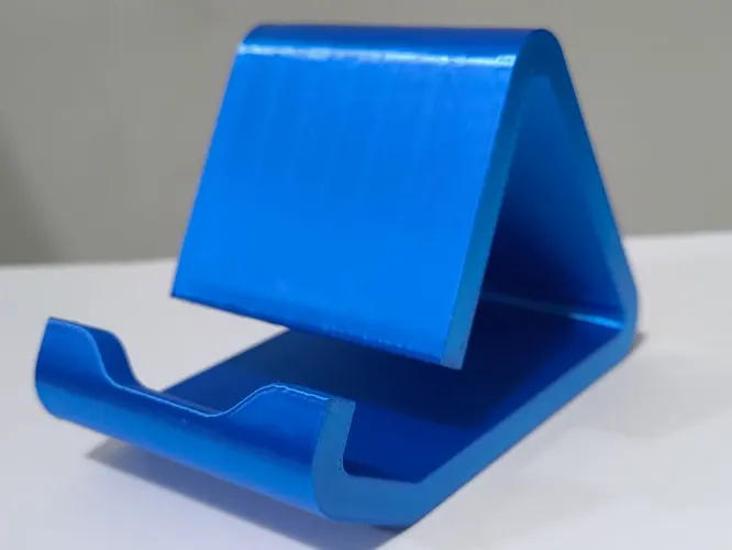 Suporte De Mesa Personalizado para Celular