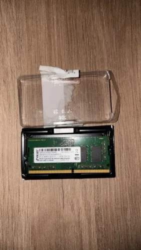 Memória RAM 4GB