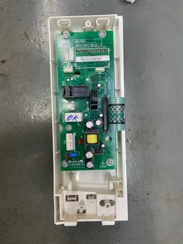 Placa, transformador, teclado, microondas Philco PME22