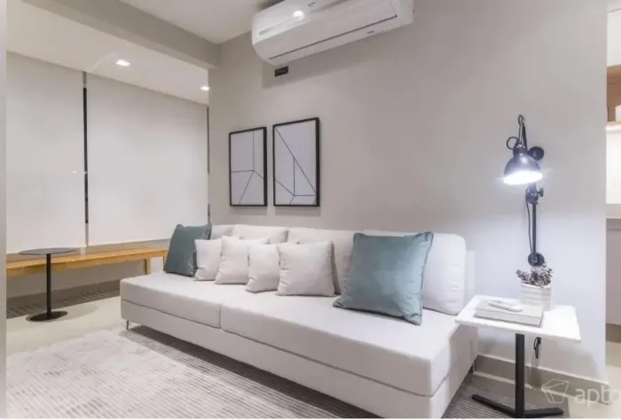 Apartamento - Condominio Vale Verde - Planeta - Jardim Guarujá