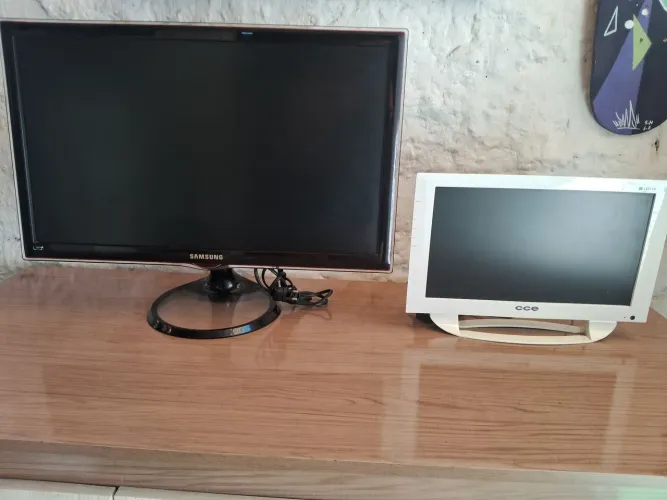Telas de TV Led