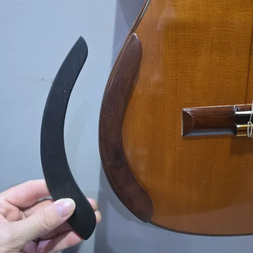 Armrest - Apoio de braço para Violão 