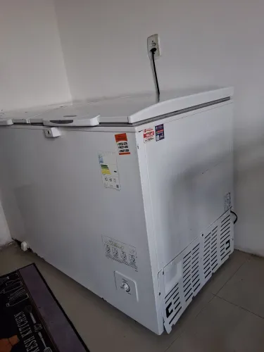 Freezer